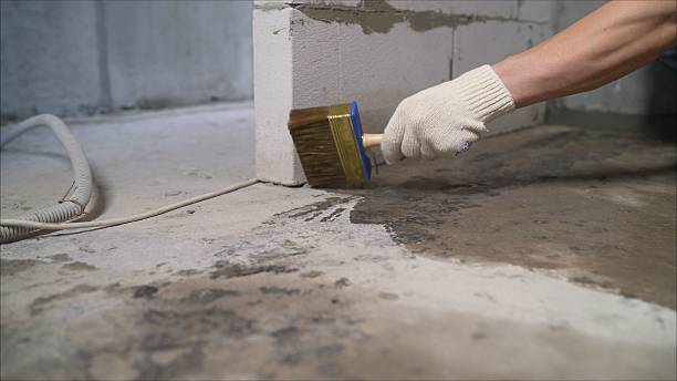 24/7 Emergency Interior Drainage System experts in Utica, OH